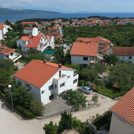 Sonja Daire Krk Town Dış mekan fotoğraf