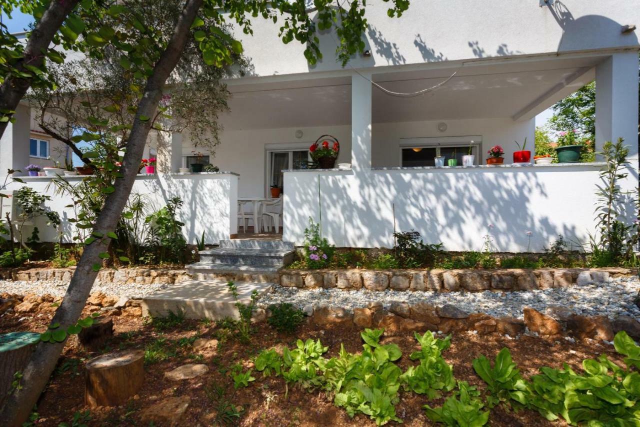 Sonja Daire Krk Town Dış mekan fotoğraf