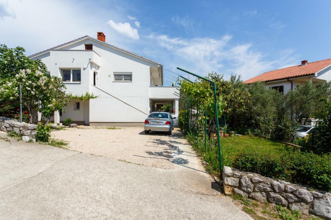 Sonja Daire Krk Town Dış mekan fotoğraf