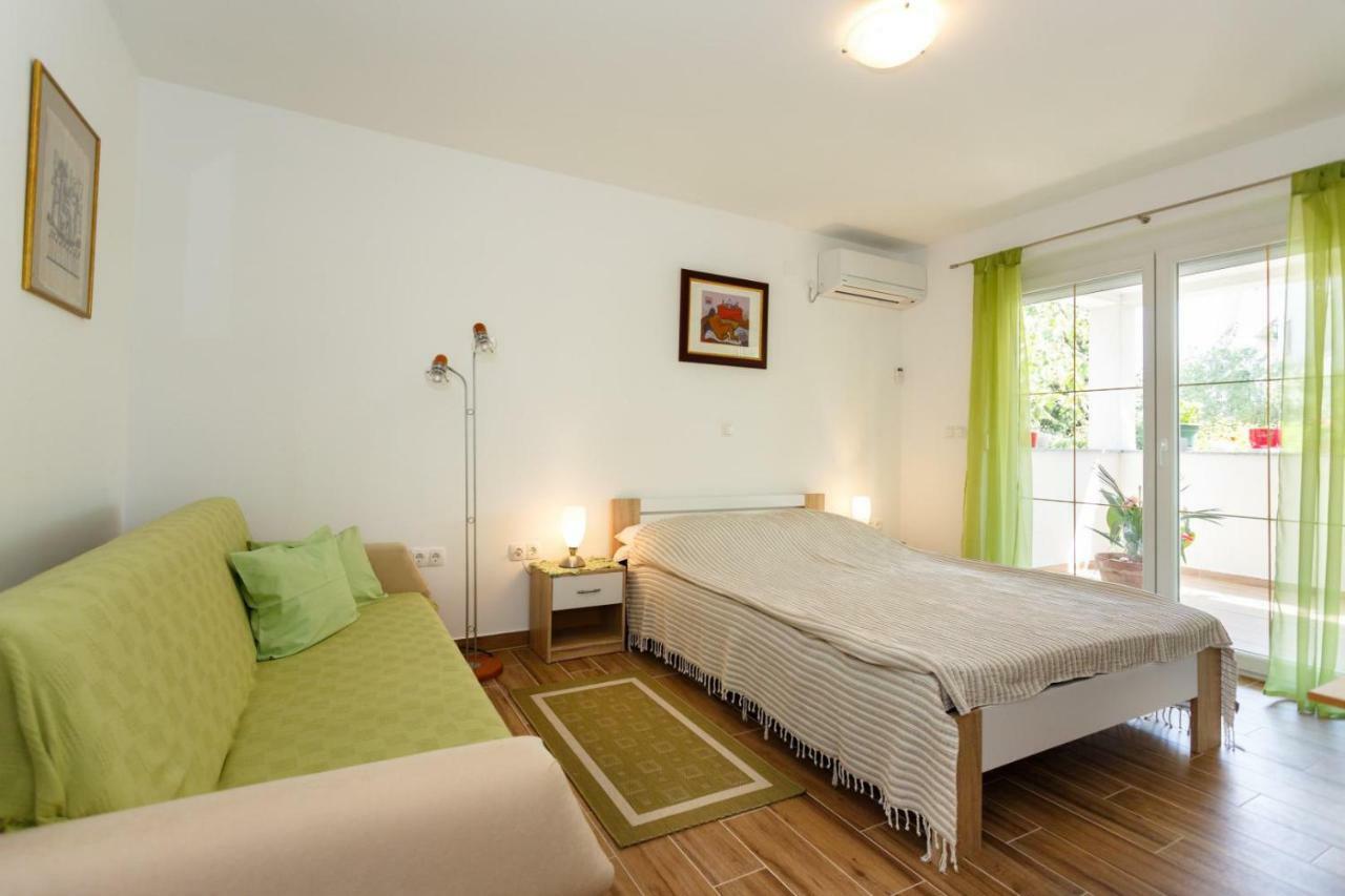 Sonja Daire Krk Town Dış mekan fotoğraf