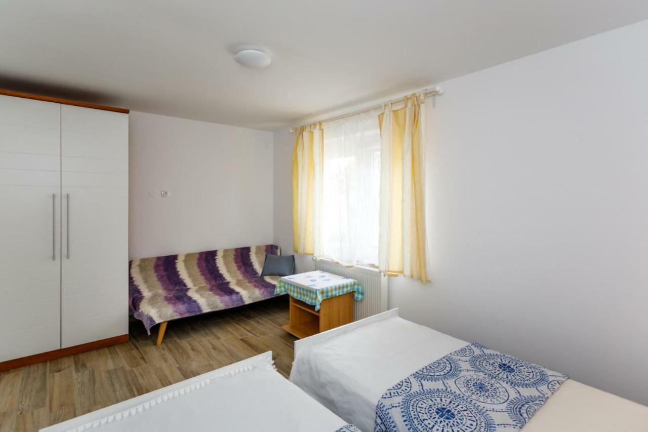 Sonja Daire Krk Town Dış mekan fotoğraf