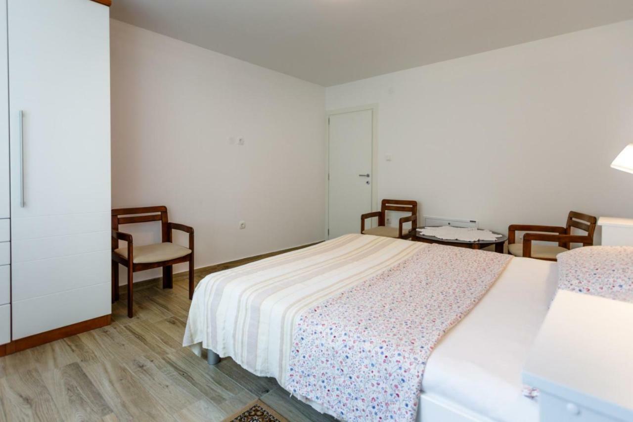 Sonja Daire Krk Town Dış mekan fotoğraf